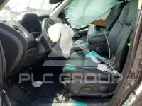 2014 Nissan PATHFINDER фото