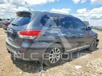 2014 Nissan PATHFINDER photo