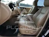2014 Nissan PATHFINDER фото