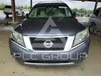2014 Nissan PATHFINDER фото