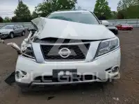 2014 Nissan PATHFINDER фото
