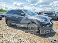 2014 Nissan PATHFINDER photo