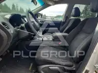 2014 Nissan PATHFINDER фото