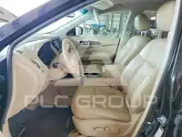 2014 Nissan PATHFINDER photo