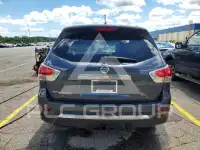2014 Nissan PATHFINDER фото