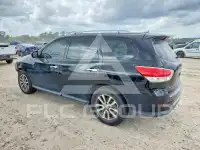 2014 Nissan PATHFINDER фото