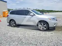 2014 Nissan PATHFINDER фото