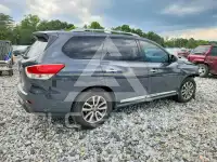 2014 Nissan PATHFINDER photo