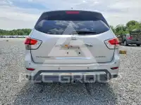 2014 Nissan PATHFINDER фото