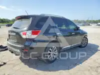 2014 Nissan PATHFINDER фото