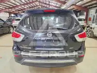 2014 Nissan PATHFINDER photo