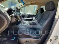 2014 Nissan PATHFINDER photo