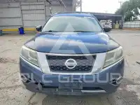 2014 Nissan PATHFINDER фото