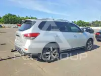 2014 Nissan PATHFINDER photo