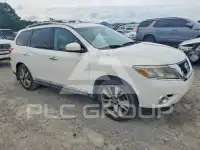 2014 Nissan PATHFINDER фото