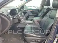 2014 Nissan PATHFINDER фото