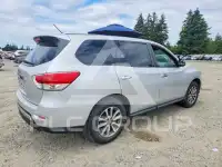 2014 Nissan PATHFINDER фото