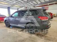 2014 Nissan PATHFINDER фото