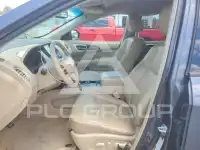 2014 Nissan PATHFINDER фото