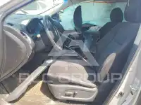 2014 Nissan PATHFINDER photo