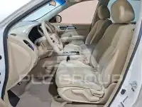 2014 Nissan PATHFINDER фото