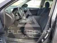 2014 Nissan PATHFINDER фото