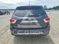 2014 Nissan PATHFINDER фото