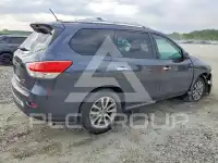 2014 Nissan PATHFINDER фото