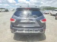 2014 Nissan PATHFINDER фото