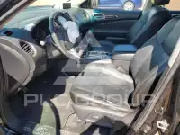 2014 Nissan PATHFINDER фото
