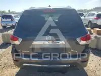2014 Nissan PATHFINDER фото