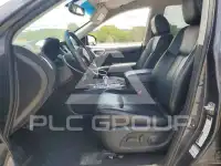 2014 Nissan PATHFINDER фото