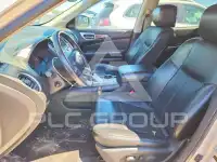 2014 Nissan PATHFINDER фото