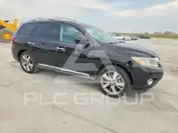 2014 Nissan PATHFINDER фото