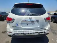 2014 Nissan PATHFINDER photo