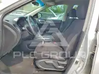 2014 Nissan PATHFINDER photo