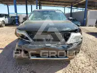 2014 Nissan PATHFINDER фото