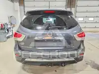2014 Nissan PATHFINDER photo