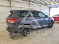 2014 Nissan PATHFINDER фото