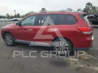 2014 Nissan PATHFINDER фото
