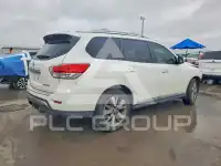 2014 Nissan PATHFINDER photo
