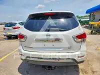 2014 Nissan PATHFINDER photo