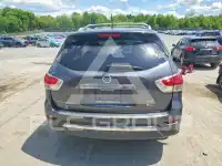 2014 Nissan PATHFINDER фото