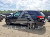 2014 Nissan PATHFINDER фото