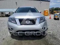 2014 Nissan PATHFINDER фото