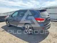 2014 Nissan PATHFINDER фото