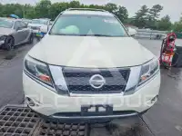 2014 Nissan PATHFINDER фото