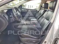 2014 Nissan PATHFINDER фото