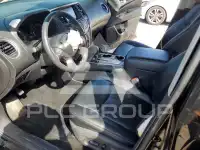 2014 Nissan PATHFINDER фото