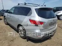 2014 Nissan PATHFINDER photo